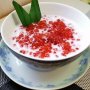 Resep Bubur Mutiara, Cocok untuk Menu Takjil di Bulan Puasa