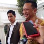 Loyalis Bamsoet Sebut 3 Menteri Jokowi Diam-diam Intervensi Internal Golkar