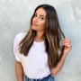 Aktris Glee Lea Michele Bantah Rumor Gak Bisa Baca Tulis