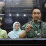 Presiden Jokowi Hanya Setor Nama Jenderal TNI Andika Perkasa sebagai Calon Panglima TNI