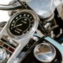 Intip Harley-Davidson Milik Elvis Presley yang Dilelang Puluhan Miliar