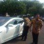Menjabat Ketua MPR RI, Ini Koleksi Otomotif dari Bambang Soesatyo