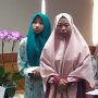 Curhat Kelaparan Tak Punya Beras, Putri Ditawari Jadi Anak Asuh Menteri
