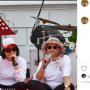 Hah, Ternyata Bu Menkeu dan Menlu Bersahabat Sejak Rok Putih Abu-abu!