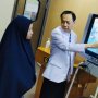 Bayi Kembar Siam Asal Kendari Berhasil Dipisahkan Tim Dokter RSUD Soetomo
