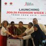 Siap-siap! Jogja Fashion Week 2019 Akan Diadakan di 2 Tempat