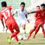 Tim Dokter Persib Ungkap Kondisi Terbaru Cedera Beckham Putra