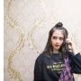 Lulus dari JKT48, Intip Yuk Kerennya Tartan Style ala Zara