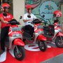 Bagi Warga Bekasi, Mari Nikmati Motor Listrik Sekarang Juga!