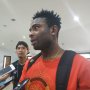 HUT RI ke-74, Osas Saha: Semoga Indonesia Bahagia Terus