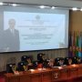 Sidang Disertasi Irjen Boy Rafli di Unpad, Angkat Integrasi Manajemen Media