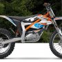 Bajaj-KTM Siapkan Produk Sepeda Motor Listrik Berbagai Model