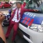 Ogah Ditilang, Anak SMA di Medan Minta Sila Ke-5 Pancasila Ditegakkan