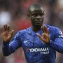 Lampard Berharap N'Golo Kante Tak Perkuat Timnas Prancis