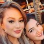 Gaya Seksi Aurel Hermansyah Ini Bikin Mirip Kylie Jenner, Setuju?
