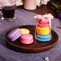 Resep Macaron untuk Hari Valentine, Manisnya Bikin Dia Makin Sayang