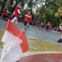 Cerianya Murid TK Ikuti Lomba dalam Menyambut Hut RI ke-74