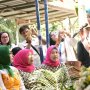 Atalia Praratya Kamil Ajak Kader PKK Sukseskan Program Kampung KB