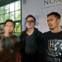 Pertama di Indonesia, NOAH Konser dengan Teknologi Unreal Engine