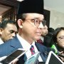 Jokowi Sindir Kunker, Anies: Bukan Mau Sombong soal Jalan-jalan Sudah Lewat
