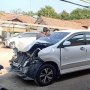 Kecelakaan Xenia vs Pajero, Build Quality Dua Mobil Ini Jadi Sorotan