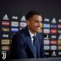 Pemain Anyar Juventus Ingin Rebut Nomor Punggung Cristiano Ronaldo