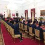 Indonesia Berlaga di Kompetisi Keahlian Sedunia, Ini Pesan Jokowi