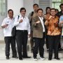 Gubernur Jabar Dukung Bendungan Jatigede Jadi Kawasan Wisata