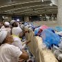 Arab Saudi Minta Agen Umrah Batalkan Pemesanan dan Keberangkatan Jemaah