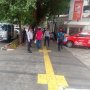 Heboh Mobil Terparkir di Trotoar Depan Kantor PSI, Sekjen Ngaku Salah