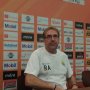 Robert Alberts: Kemenangan atas Borneo Jadi Harga Mati buat Persib Bandung