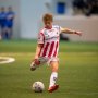 Si Wonderkid Norwegia ini Resmi Berseragam MU