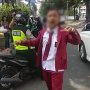 Emoh Ditilang, Anak SMA di Medan Minta Sila ke-5 Pancasila Ditegakkan