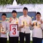 4 Kandidat Ini Bersaing Rebut Kursi Ketum BPP Hipmi
