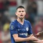 Juventus Sodorkan Aaron Ramsey ke Chelsea Demi Rekrut Jorginho?
