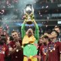 Adrian Jadi Pahlawan Liverpool di Piala Super Eropa, Van Dijk Tak Kaget
