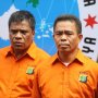 Dimasukkan Kaleng dan Ditutup Roti, Cara Umar Kei Bawa Sabu ke Penjara