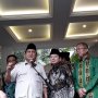 Ketemu Plt Ketum PPP, Prabowo: Kami Banyak Kesamaan