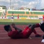 Belum Bisa Berjalan Normal, Supriadi Terancam Absen di Semifinal Piala AFF
