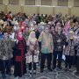 Kemnaker Minta Pembangunan SDM Berkualitas Didukung Pusat dan Daerah
