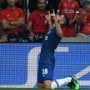 Tampik Rumor Kepindahan, Giroud: Saya Bahagia di Chelsea