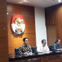 KPK Tetapkan Lima Tersangka Kasus Restitusi Pajak PT. WAE