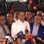 Pidato Kenegaraan Jokowi: Tinggalkan Cara Lama, Adaptasi dengan Cara Baru