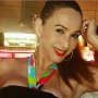Soal Isu Pindah Agama, Kiki Fatmala Bilang Begini