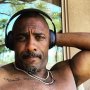 Kocak, Idris Elba Malu-Malu Digoda Jason Statham dan Dwayne Johnson
