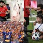 5 Berita Heboh Sepak Bola: Persebaya Dibantai, Ada Mo Salah di Rumah Jagal