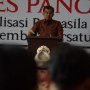JK Sebut Penafsiran Pancasila Sering Rancu