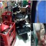 Korbannya Melawan, Begal di Pondok Gede Kabur Tinggalkan Motor Baru