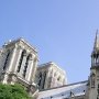 Tertunda Sebulan Karena Pandemi, Renovasi Notre Dame Kembali Dilanjutkan