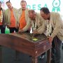 BPJS Ketenagakerjaan Resmikan Desa Sadar Jaminan Sosial di Lombok